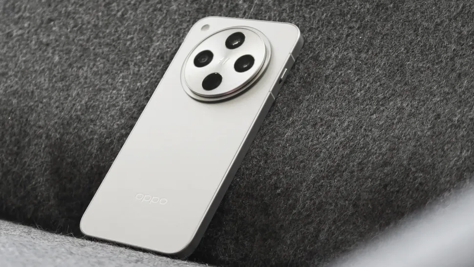 Обзор смартфона Oppo Find X8 фото