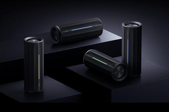 x0 Xiaomi Bluetooth Speaker