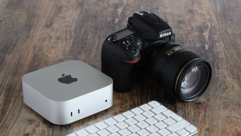 Обзор Mac mini M4 Pro: миниатюрное чудо фото