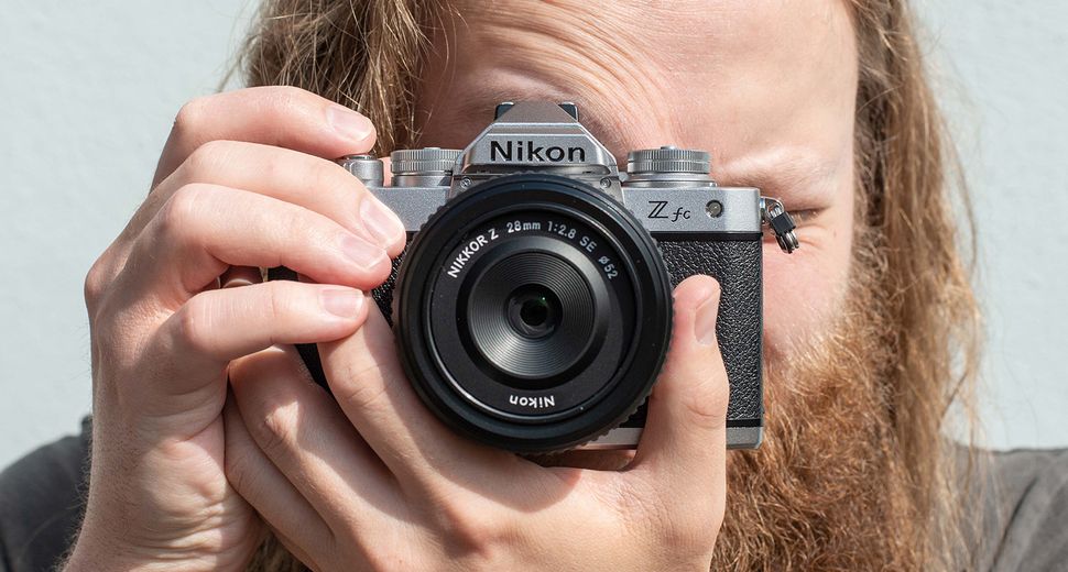 Лучшая камера Nikon в 2024 году: идеальные камеры для новичков, любителей и профессионалов фото