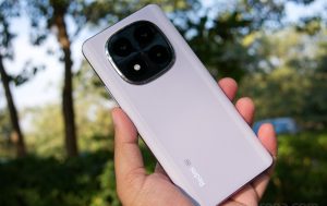 Xiaomi Redmi Note 14 Pro+ перед обзором