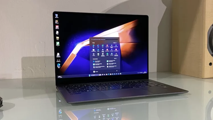 Samsung Galaxy Book4 Pro-2