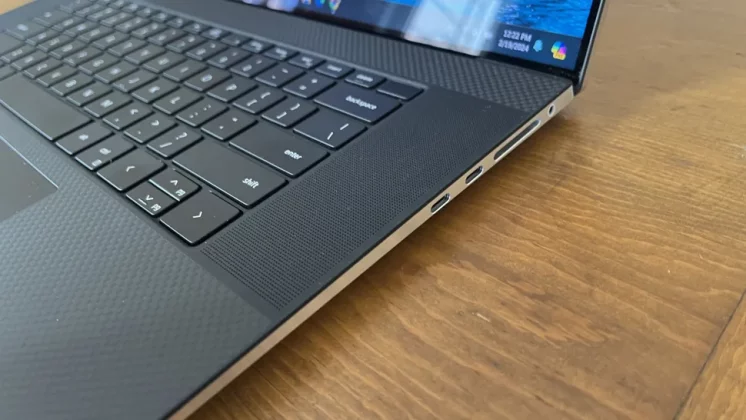 Лучшие ноутбуки 2024 года для любого бюджета фото