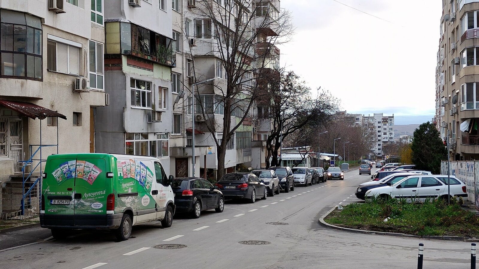 Оценка камеры смартфона ZTE Nubia Z70 Ultra фото