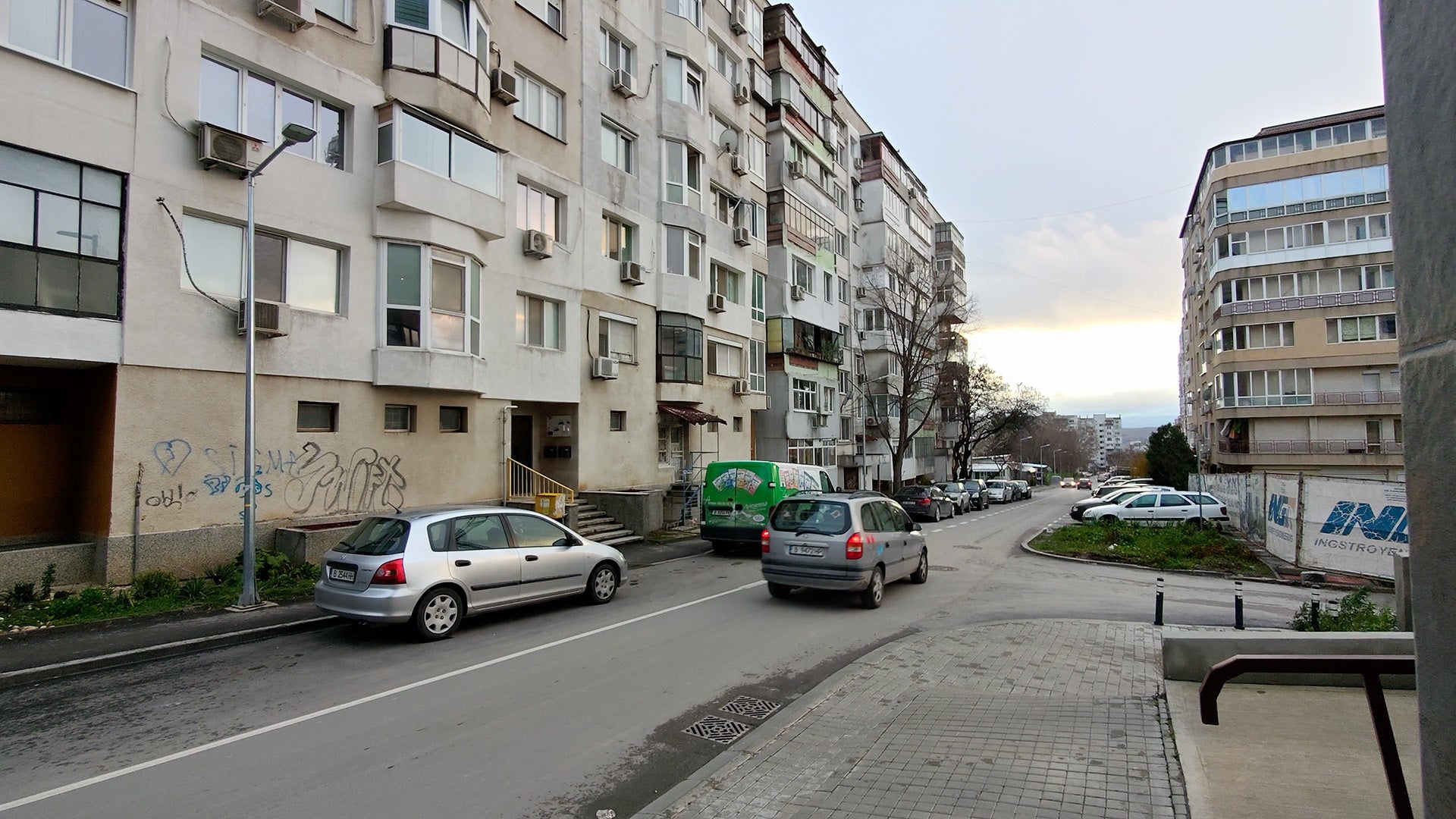 Оценка камеры смартфона ZTE Nubia Z70 Ultra фото