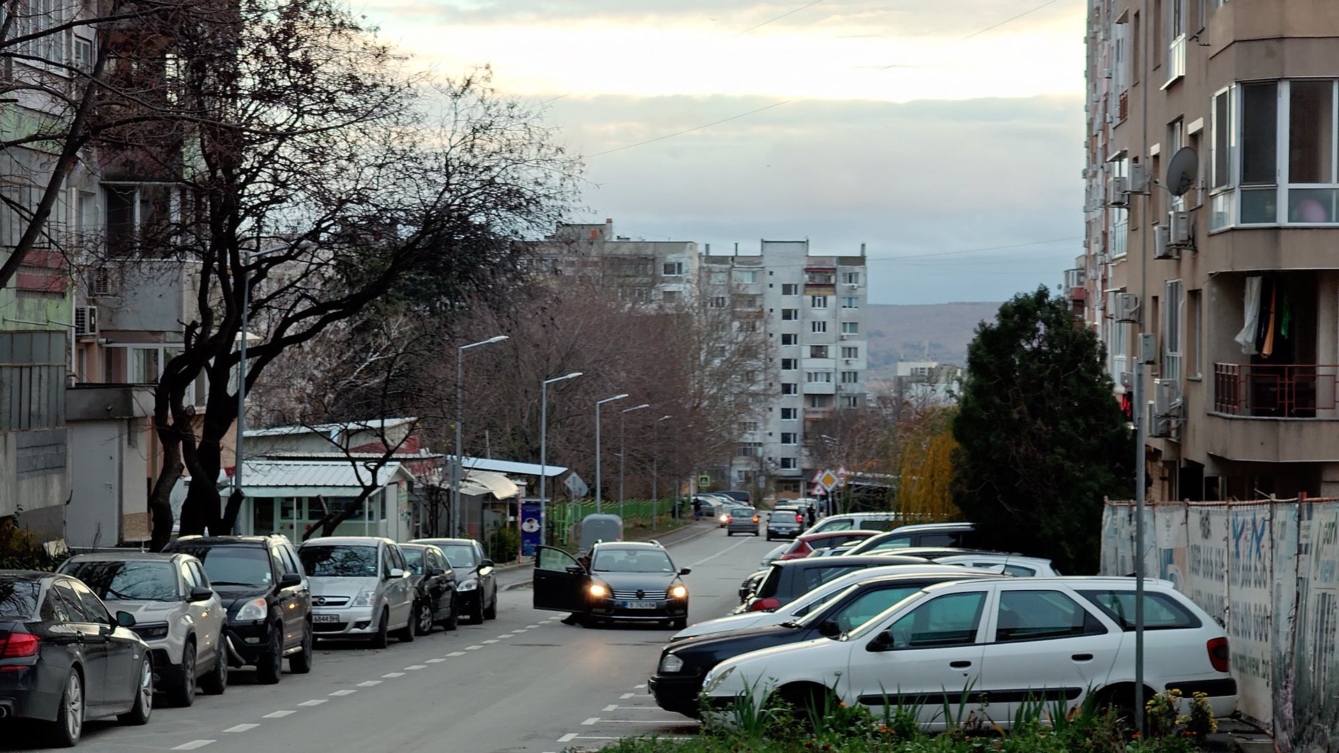 Оценка камеры смартфона ZTE Nubia Z70 Ultra фото