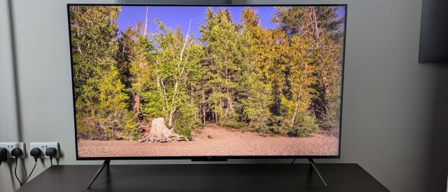 Обзор мини-светодиодного телевизора Amazon Fire TV Omni: лучший на сегодняшний день телевизор Fire TV и отличный вариант для просмотра спортивных мероприятий и игр