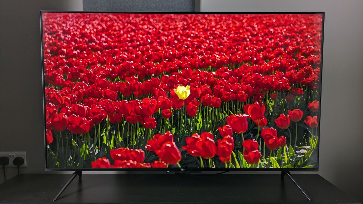 Обзор мини-светодиодного телевизора Amazon Fire TV Omni: лучший на сегодняшний день телевизор Fire TV и отличный вариант для просмотра спортивных мероприятий и игр