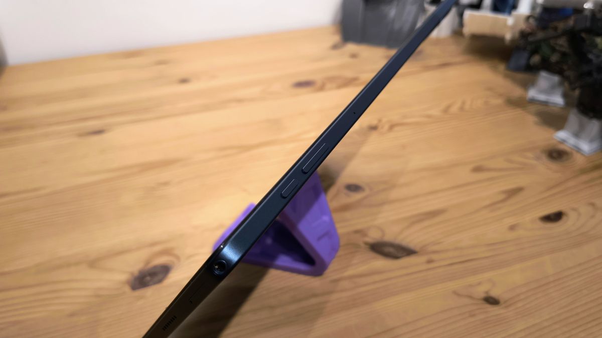 Обзор бизнес-планшета Teclast T70 Tablet картинка Teclast T70 Tablet