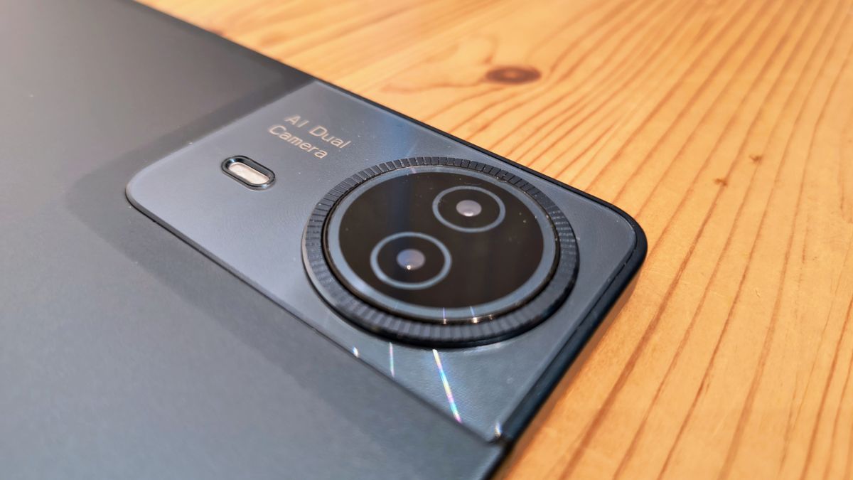 Обзор бизнес-планшета Teclast T70 Tablet картинка Teclast T70 Tablet