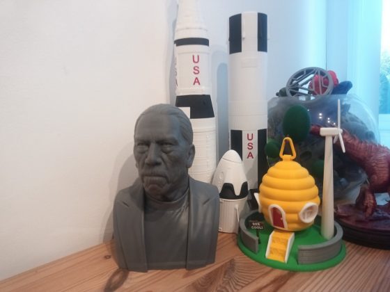 Обзор бизнес-планшета Teclast T70 Tablet фото