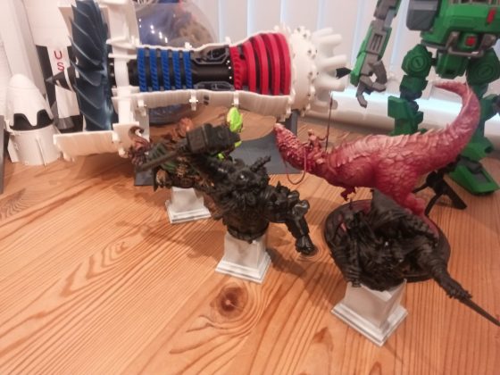 Обзор бизнес-планшета Teclast T70 Tablet фото