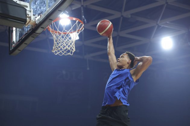 Обзор Canon EOS R1: высокоскоростной фотоаппарат для профессионалов по заоблачной цене фото