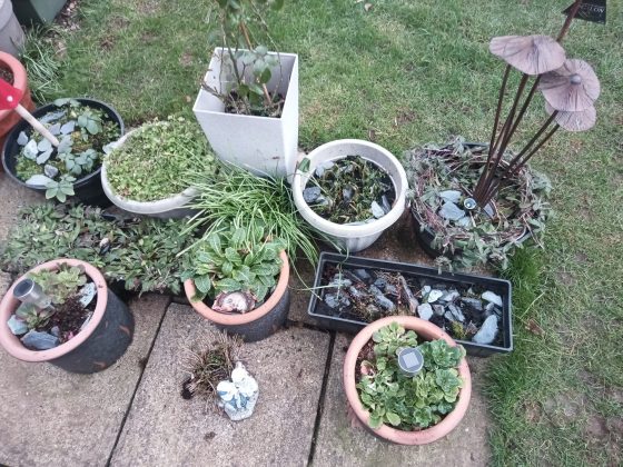 Обзор бизнес-планшета Teclast T70 Tablet фото