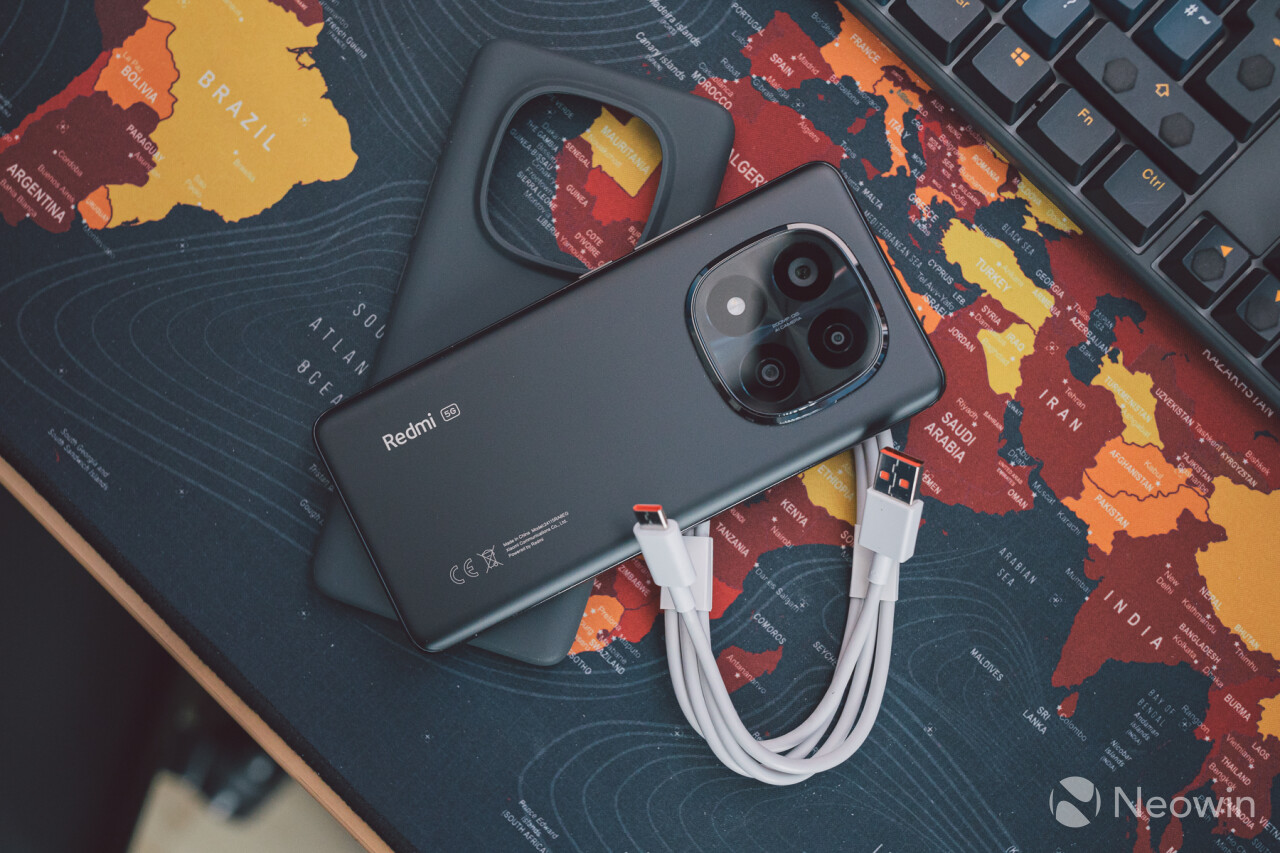 Обзор Redmi Note 14 Pro+ 5G, новый глобальный смартфон среднего класса от Xiaomi с привлекательными характеристиками фото