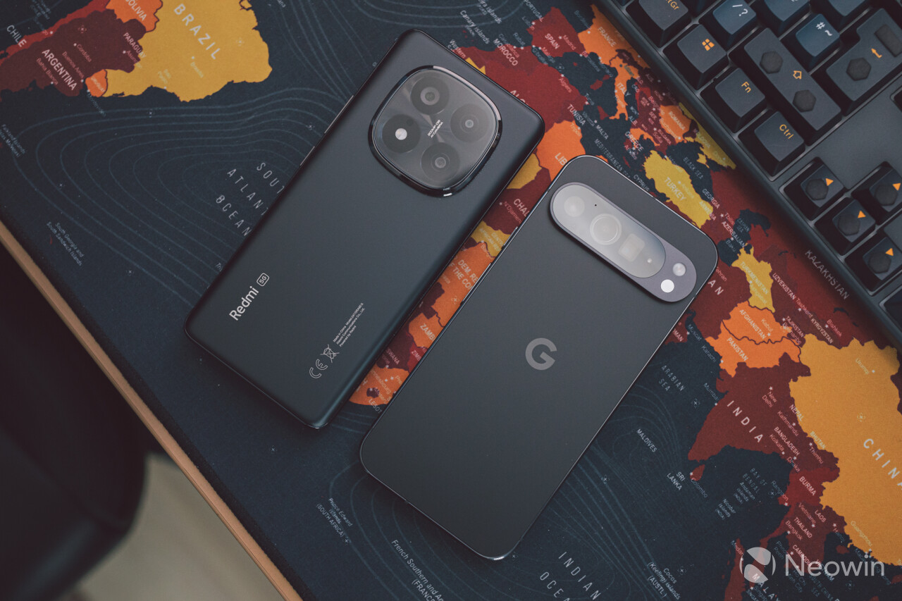 Обзор Redmi Note 14 Pro+ 5G, новый глобальный смартфон среднего класса от Xiaomi с привлекательными характеристиками фото