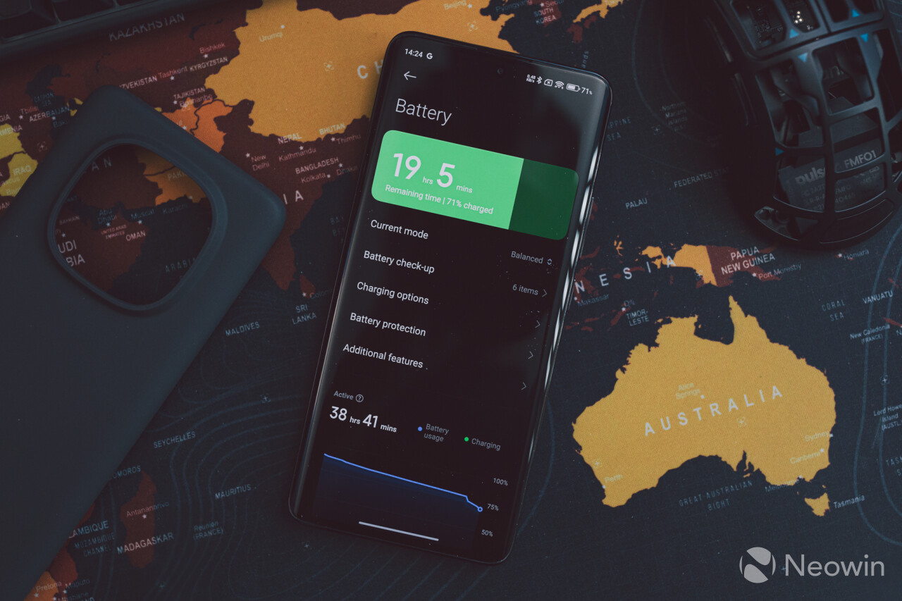 Обзор Redmi Note 14 Pro+ 5G, новый глобальный смартфон среднего класса от Xiaomi с привлекательными характеристиками фото