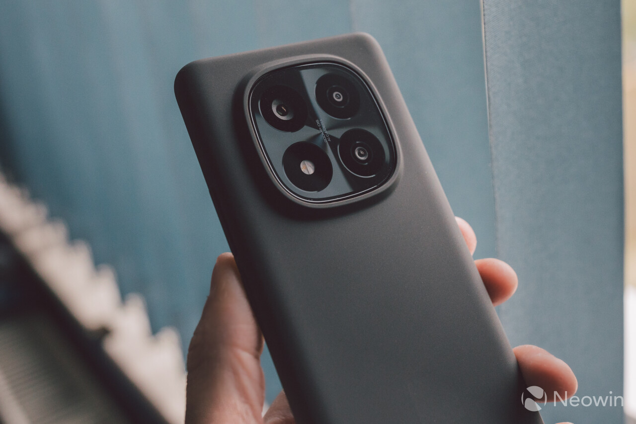 Обзор Redmi Note 14 Pro+ 5G, новый глобальный смартфон среднего класса от Xiaomi с привлекательными характеристиками фото