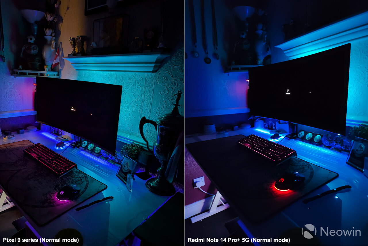 Обзор Redmi Note 14 Pro+ 5G, новый глобальный смартфон среднего класса от Xiaomi с привлекательными характеристиками фото