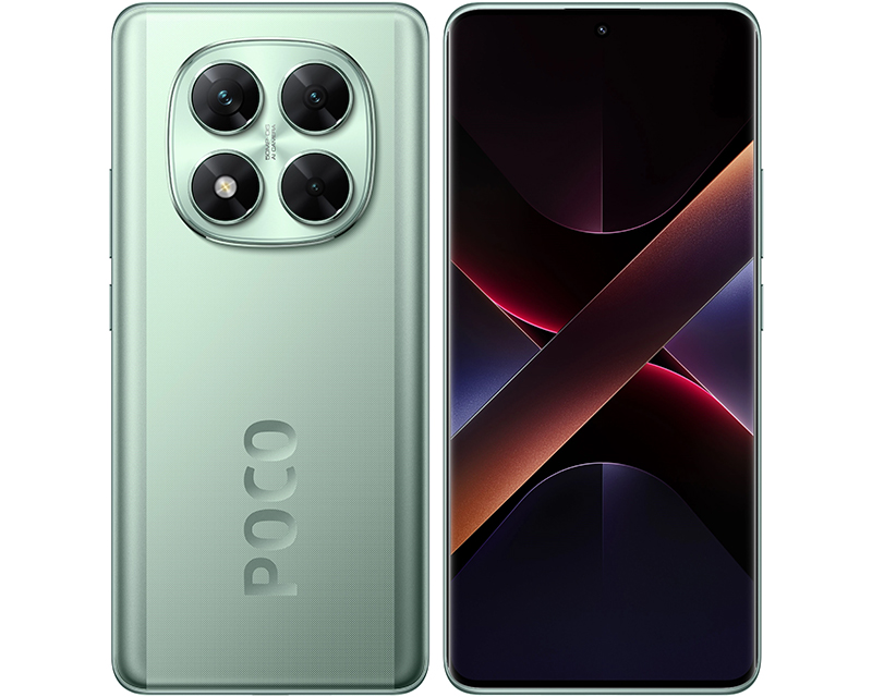 Лучшие премьеры недели: от детских часов Honor до новых кнопочных телефонов Xenium картинка Poco X7