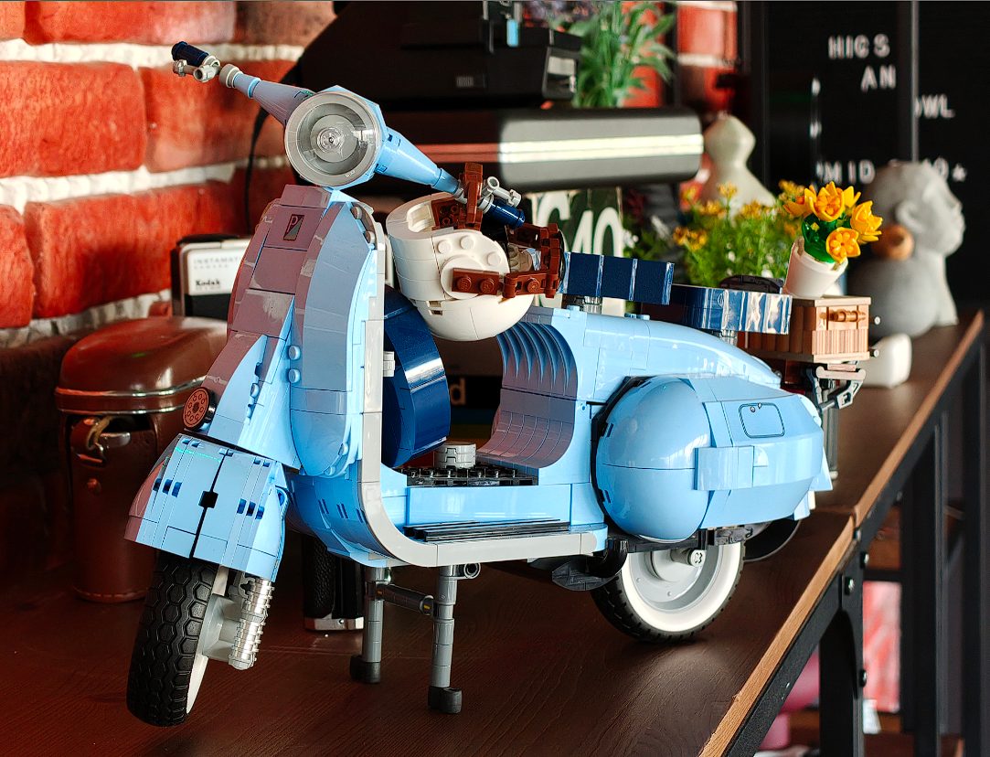 Обзор смартфона Realme 14 Pro+ фото