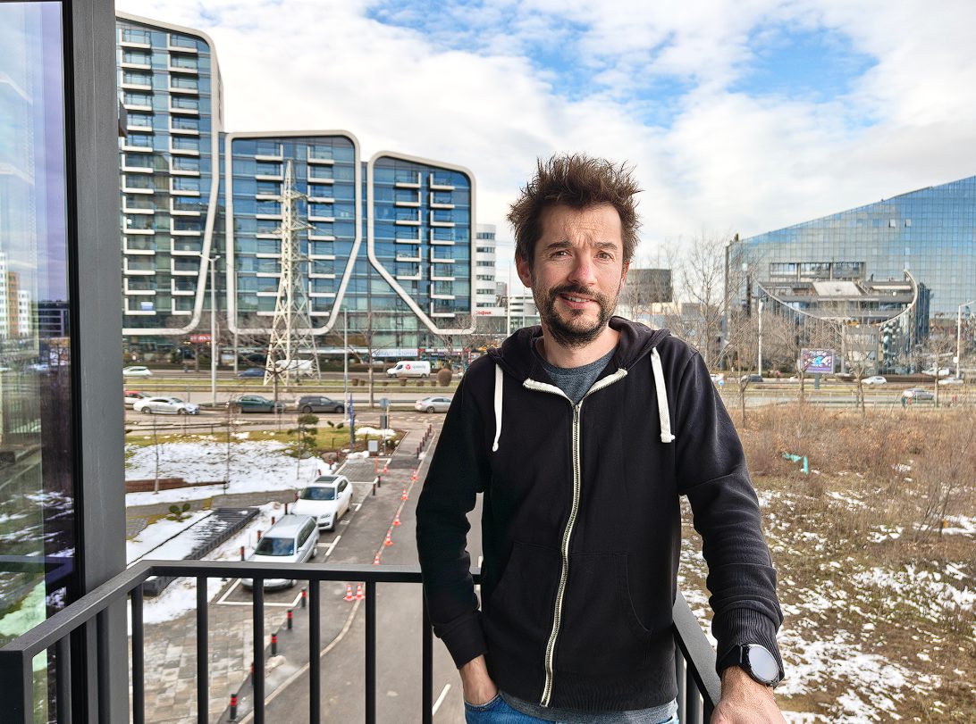 Обзор смартфона Realme 14 Pro+ фото