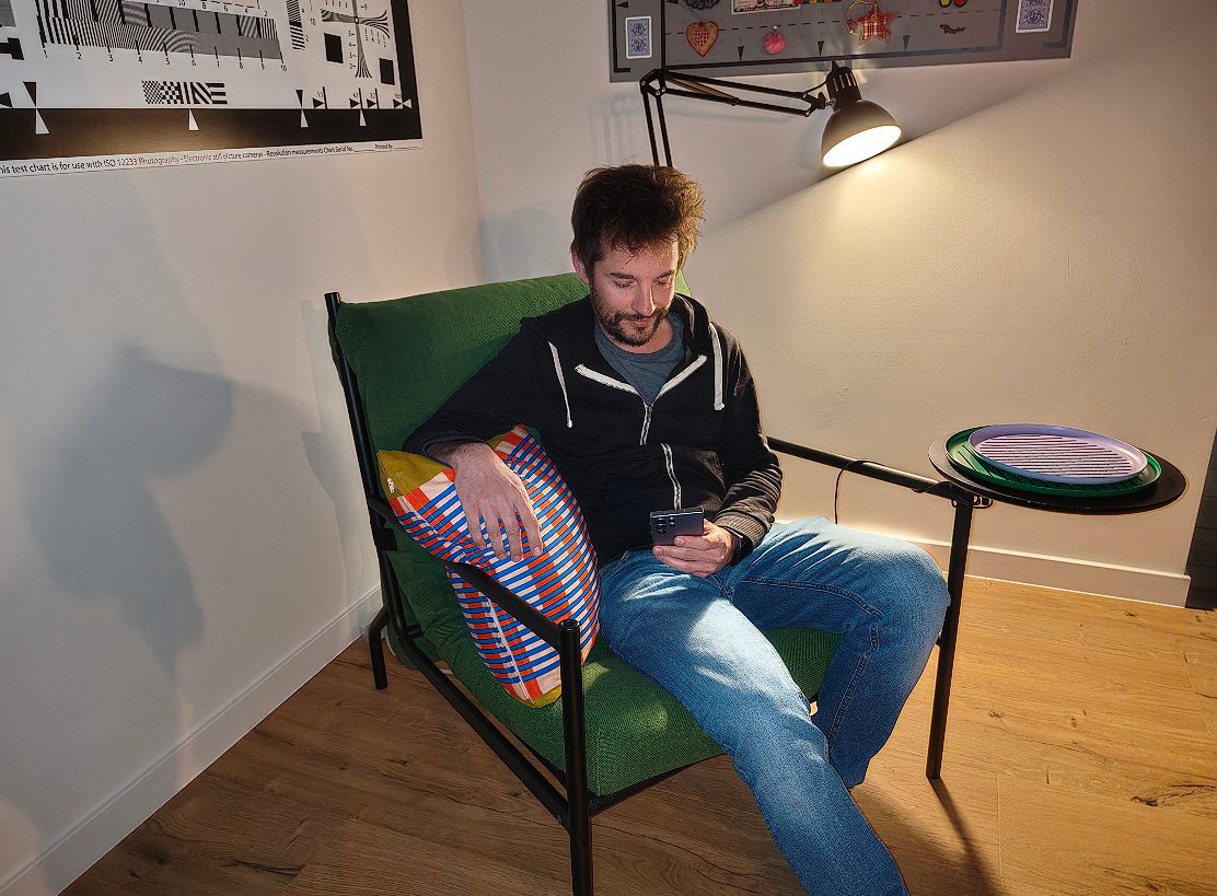 Обзор смартфона Realme 14 Pro+ фото