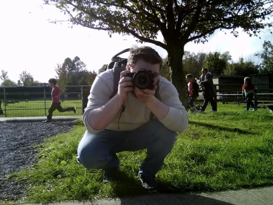 ТОП 6 лучших камер для детей в 2025 году: отличные камеры для детей всех возрастов фото