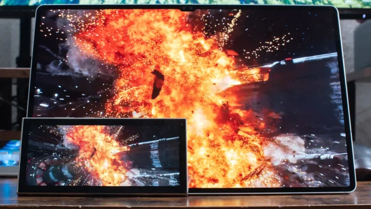 Samsung Galaxy Tab S10 Ultra-2