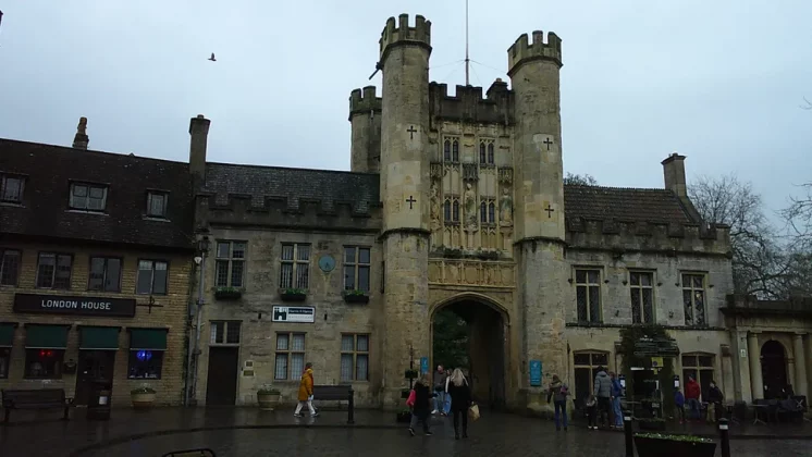 Обзор Minolta MND25: дешёвая 48-мегапиксельная камера с обычным набором функций фото