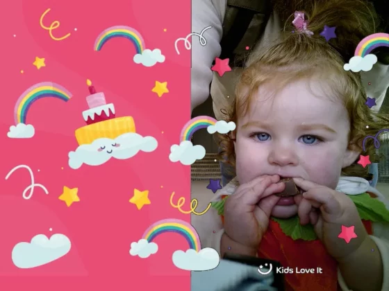 ТОП 6 лучших камер для детей в 2025 году: отличные камеры для детей всех возрастов фото