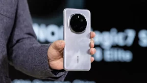 Honor Magic 7 Pro — безумно дорого и лучше пропустить
