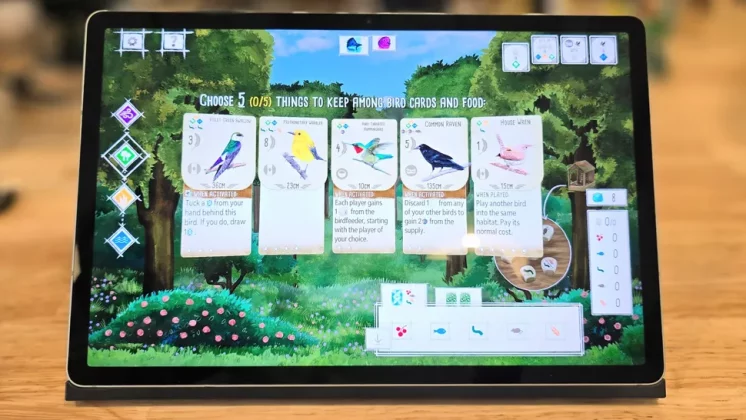 Samsung Galaxy Tab S9 FE Plus-1