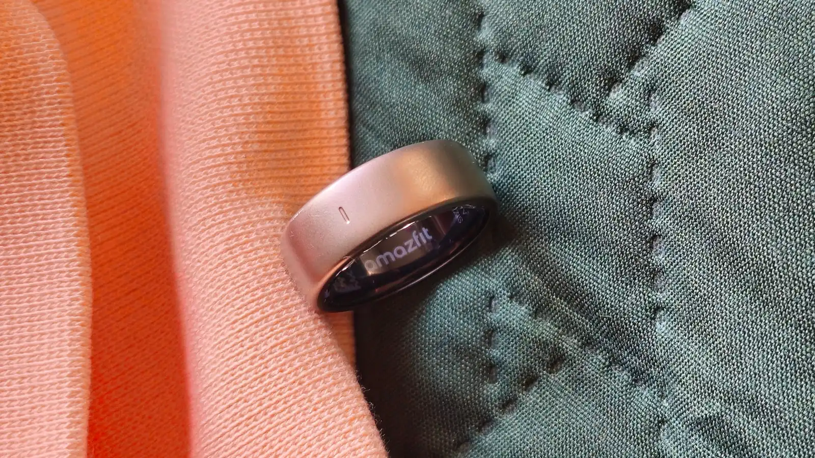 Amazfit Helio Ring