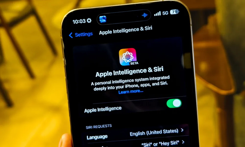 299382Преимущества и недостатки Apple Intelligence после использования на iPhone в течение нескольких месяцев