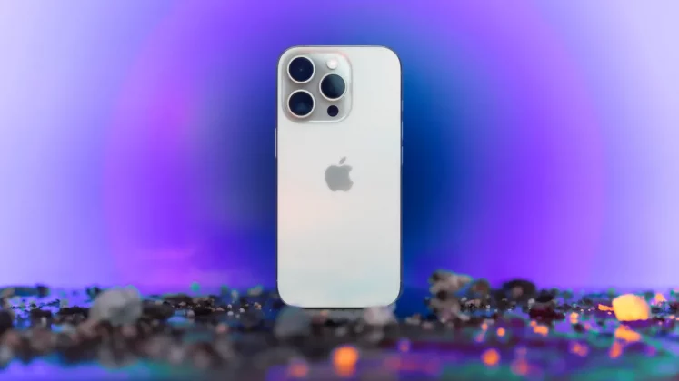 Apple iPhone 16 Pro Max