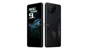 Asus ROG Phone 9 FE: первый взгляд на характеристики и дизайн