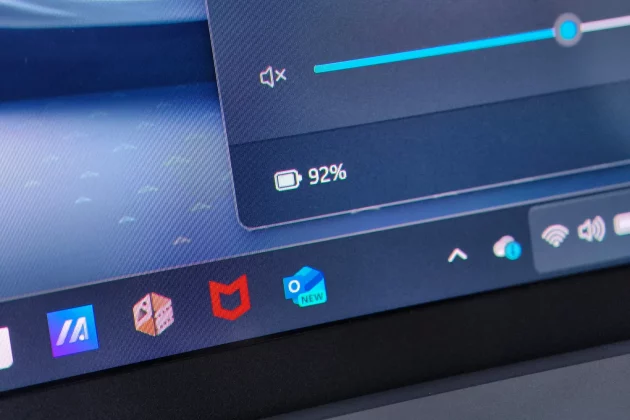 Обзор Asus Zenbook A14: настоящий профессионал в своем сегменте фото