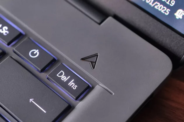 Обзор Asus Zenbook A14: настоящий профессионал в своем сегменте фото