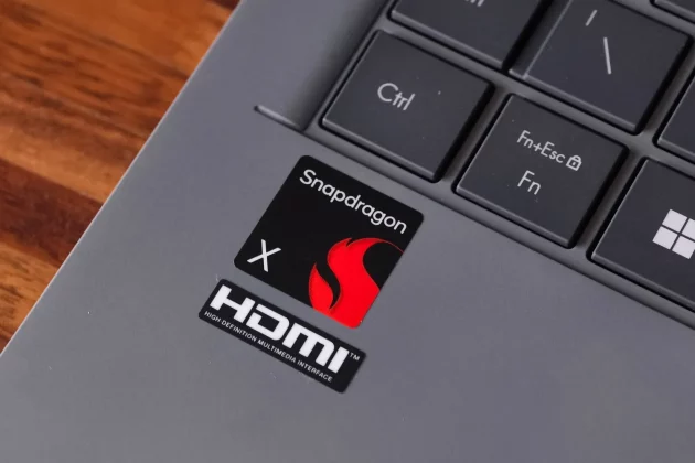 Обзор Asus Zenbook A14: настоящий профессионал в своем сегменте фото