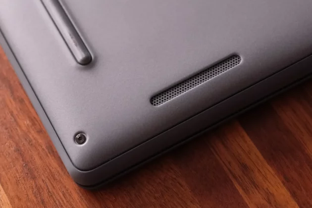 Обзор Asus Zenbook A14: настоящий профессионал в своем сегменте фото