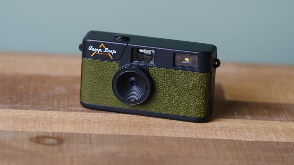 ТОП 6 лучших камер для детей в 2025 году: отличные камеры для детей всех возрастов фото