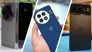 Лучшие телефоны OnePlus 2025: Топ-10 актуальных моделей
