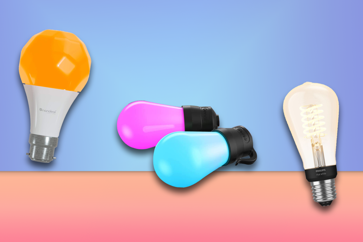 304850Лучшие умные светильники 2025 года, включая лампочки, светодиодные ленты и многое другое