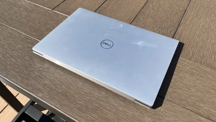 Dell XPS 17-6