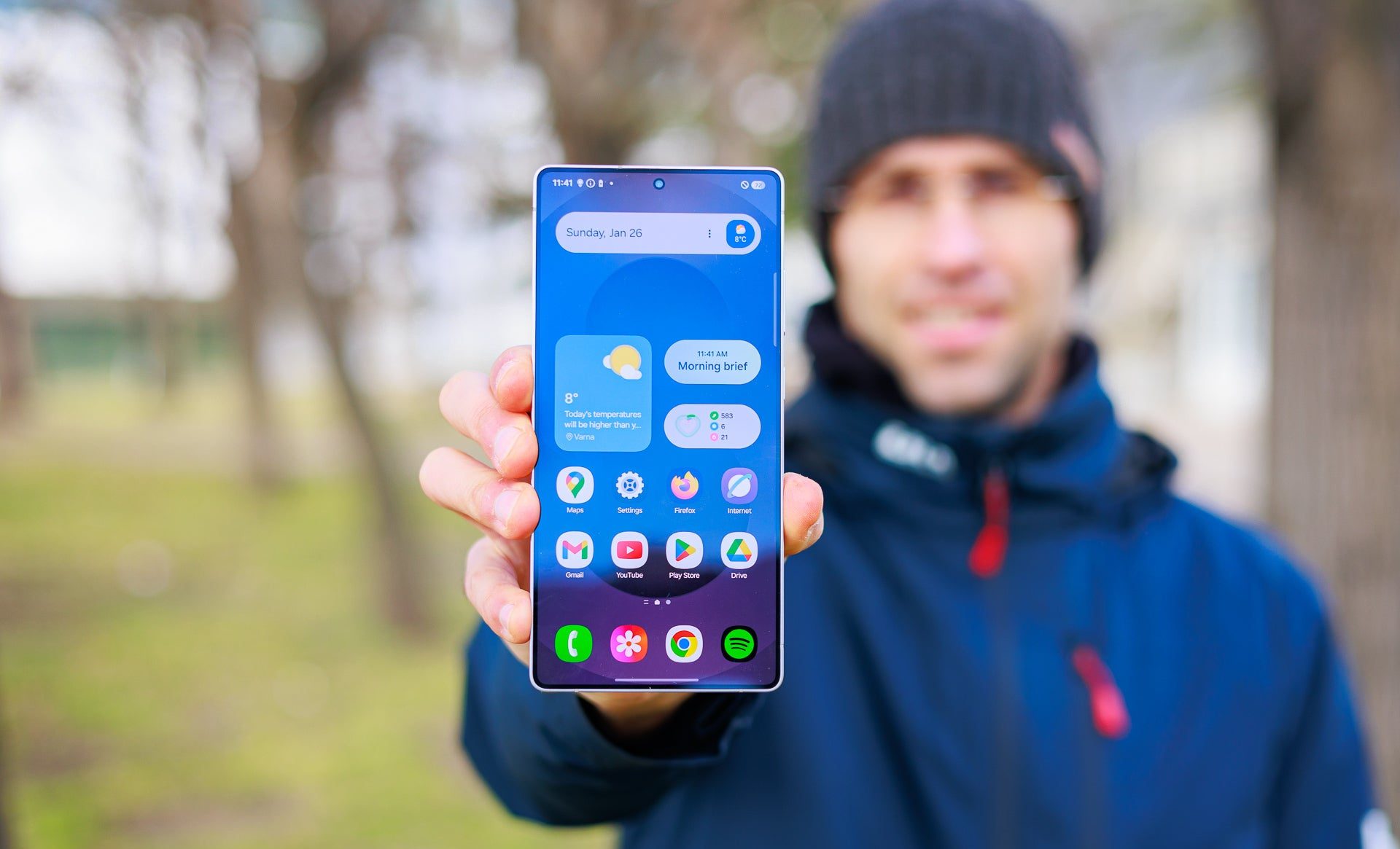 Samsung Galaxy S25 Ultra