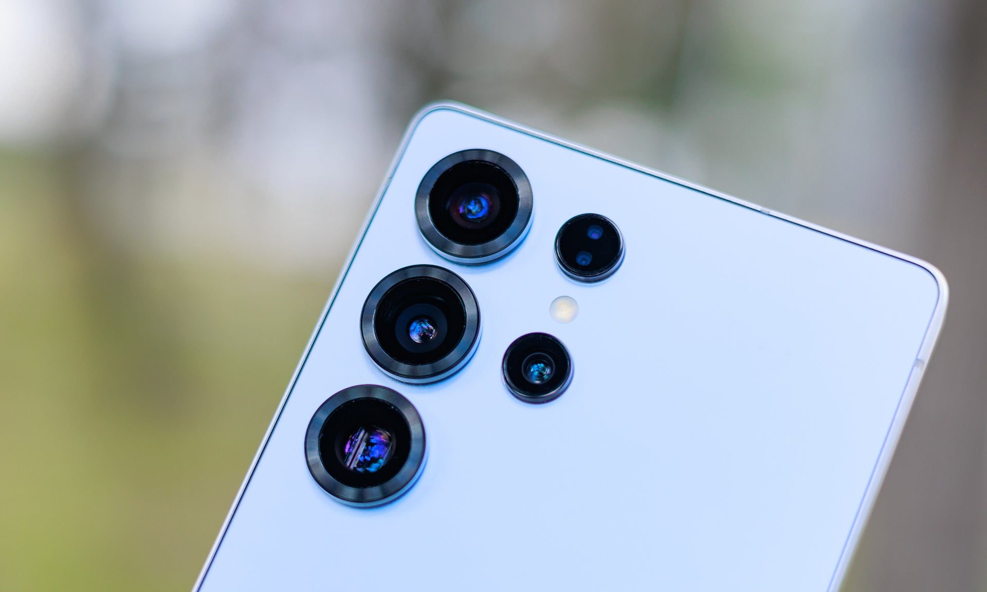 Samsung Galaxy S25 Ultra