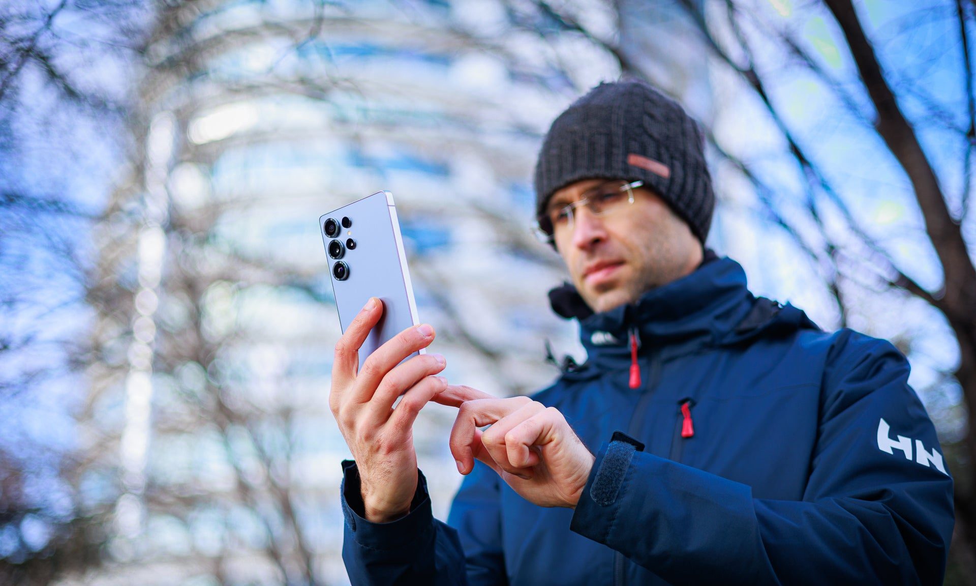 Samsung Galaxy S25 Ultra