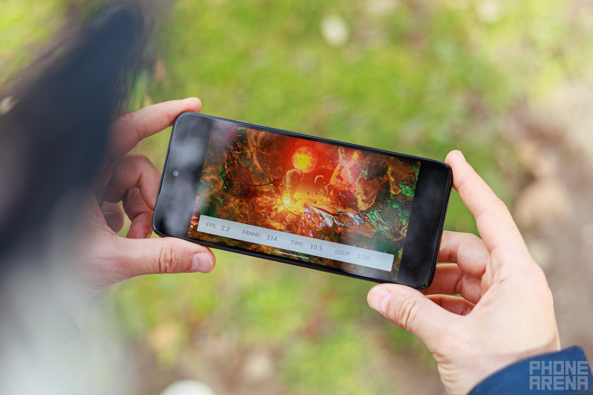 Обзор Moto G (2025): доступная цена, но достаточно ли этого? фото