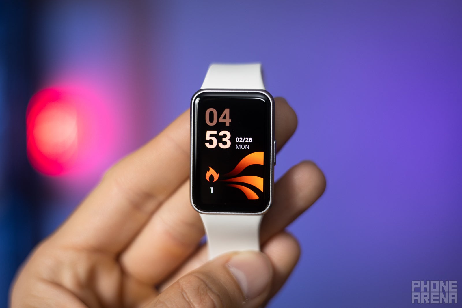 Обзор Samsung Galaxy Fit 3: смарт-часы по доступной цене фото